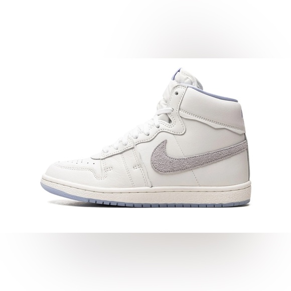 Women’s Air Ship PE SP “Forget-Me-Nots” - Picture 3 of 10